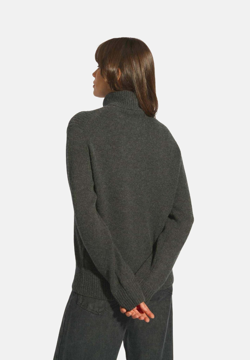 Just CashmereStrickpullover