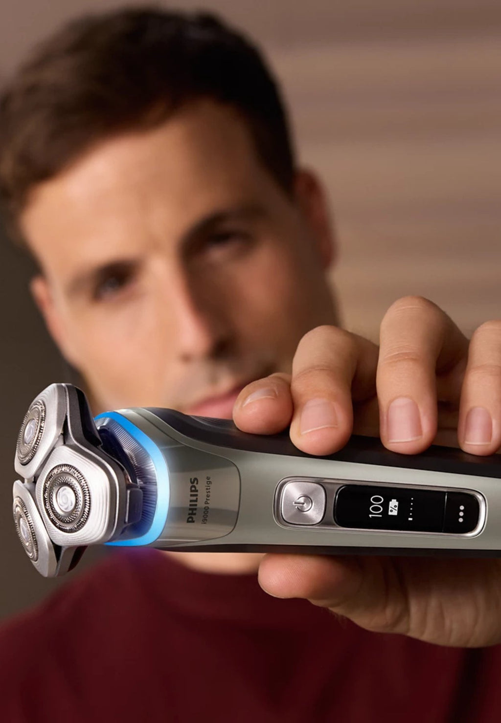 PhilipsI9000 PRESTIGE