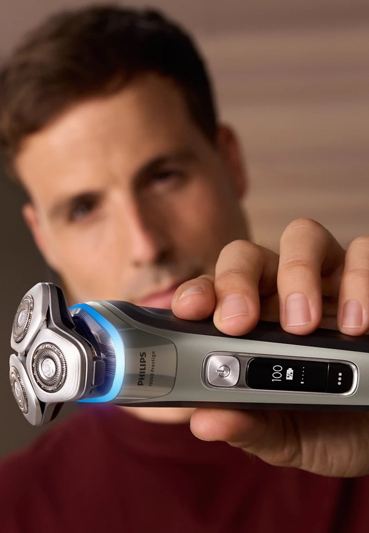 PhilipsI9000 PRESTIGE