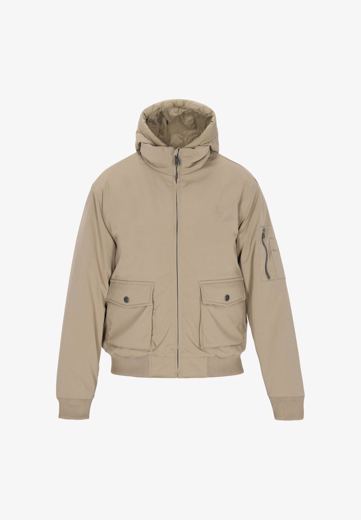 DreiMasterWinterjacke