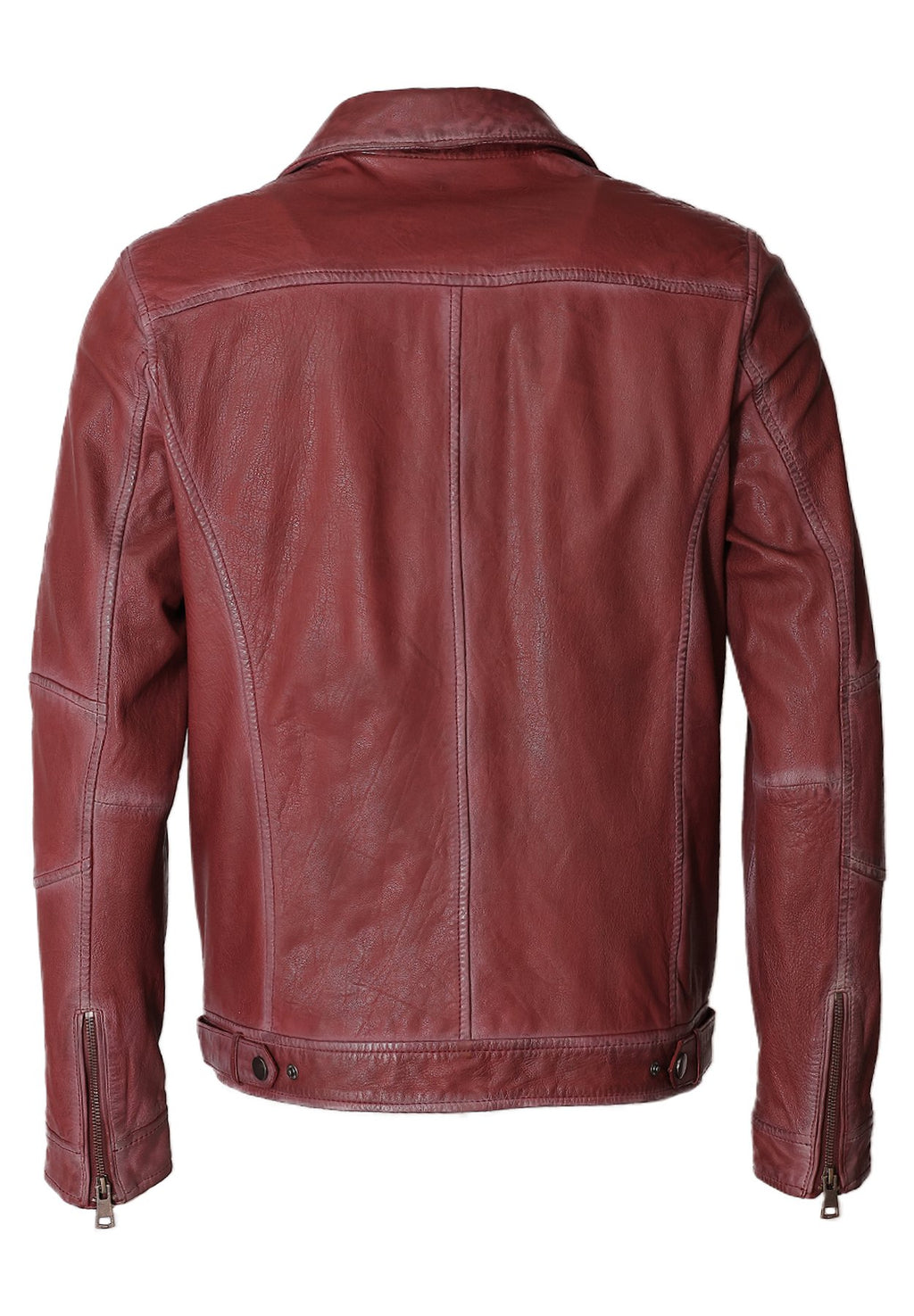 JCCLederjacke
