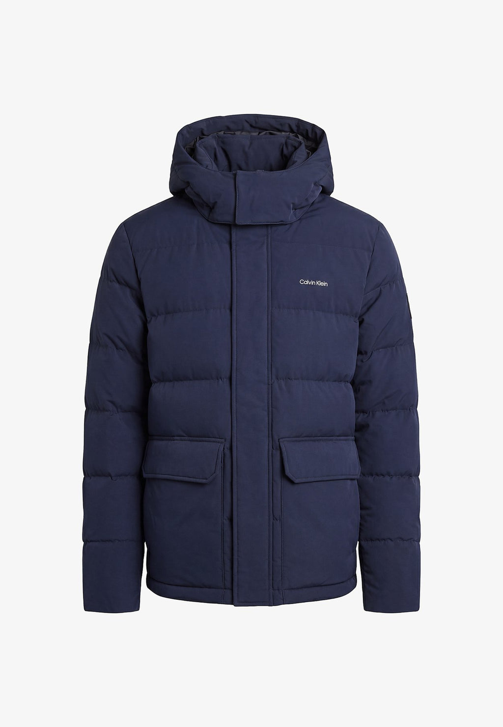 Calvin KleinRELAXED MATTE PUFFER JACKET - Daunenjacke