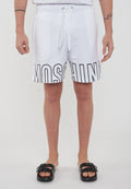 MOSCHINOBERMUDA LOGO - Jogginghose