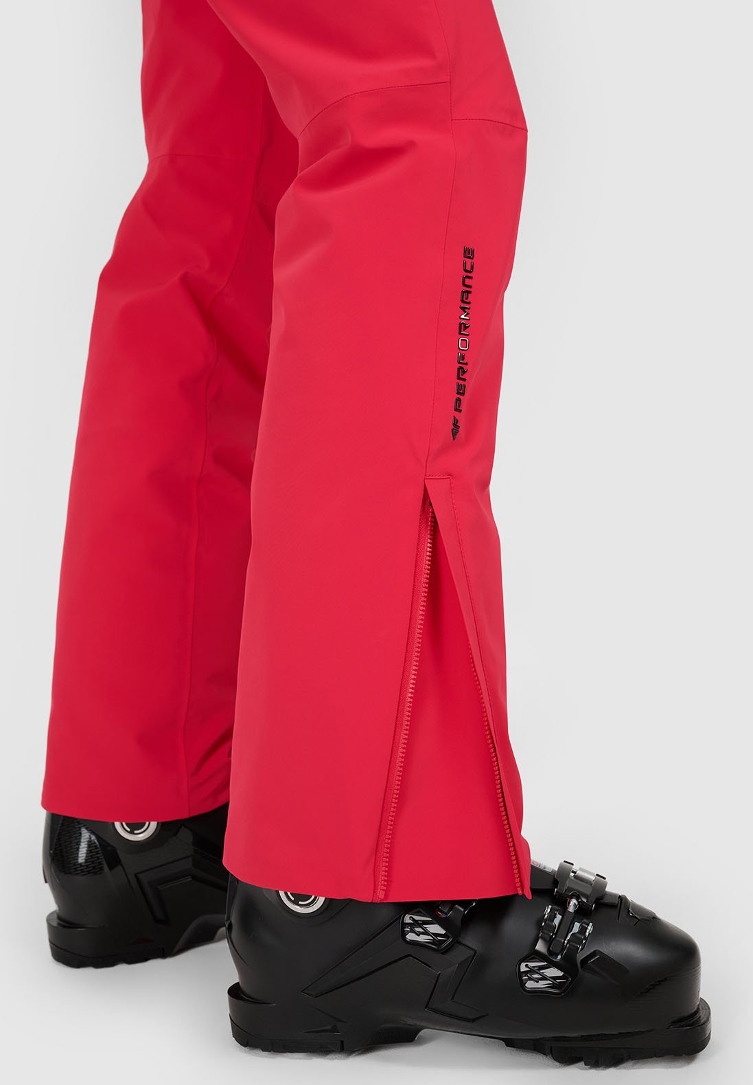 4F4F SPODNIE NARCIARSKIE MEMBRANA DERMIZAX 20000 DAMSKIE - Skihose