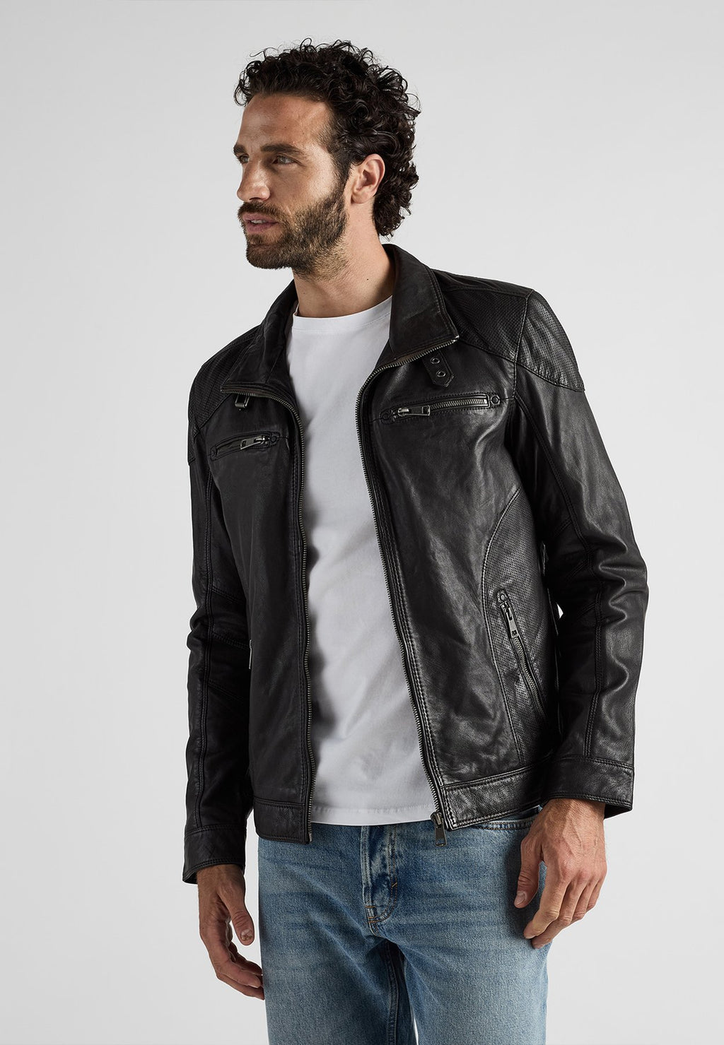 JCCLederjacke
