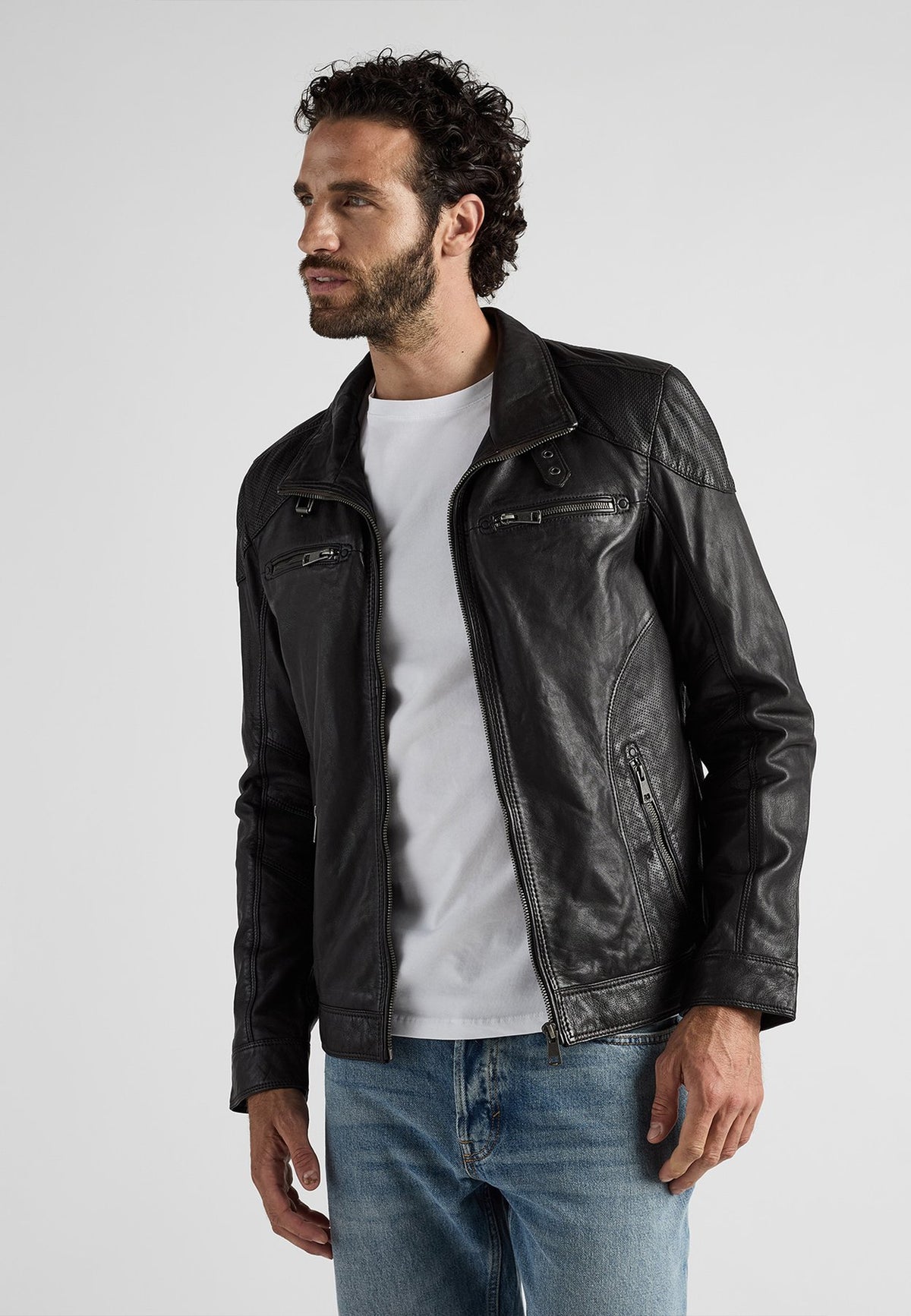 JCCLederjacke