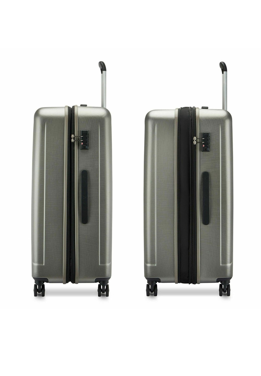 RV RoncatoKINETIC 2.0 SET VALIGIE - Kofferset
