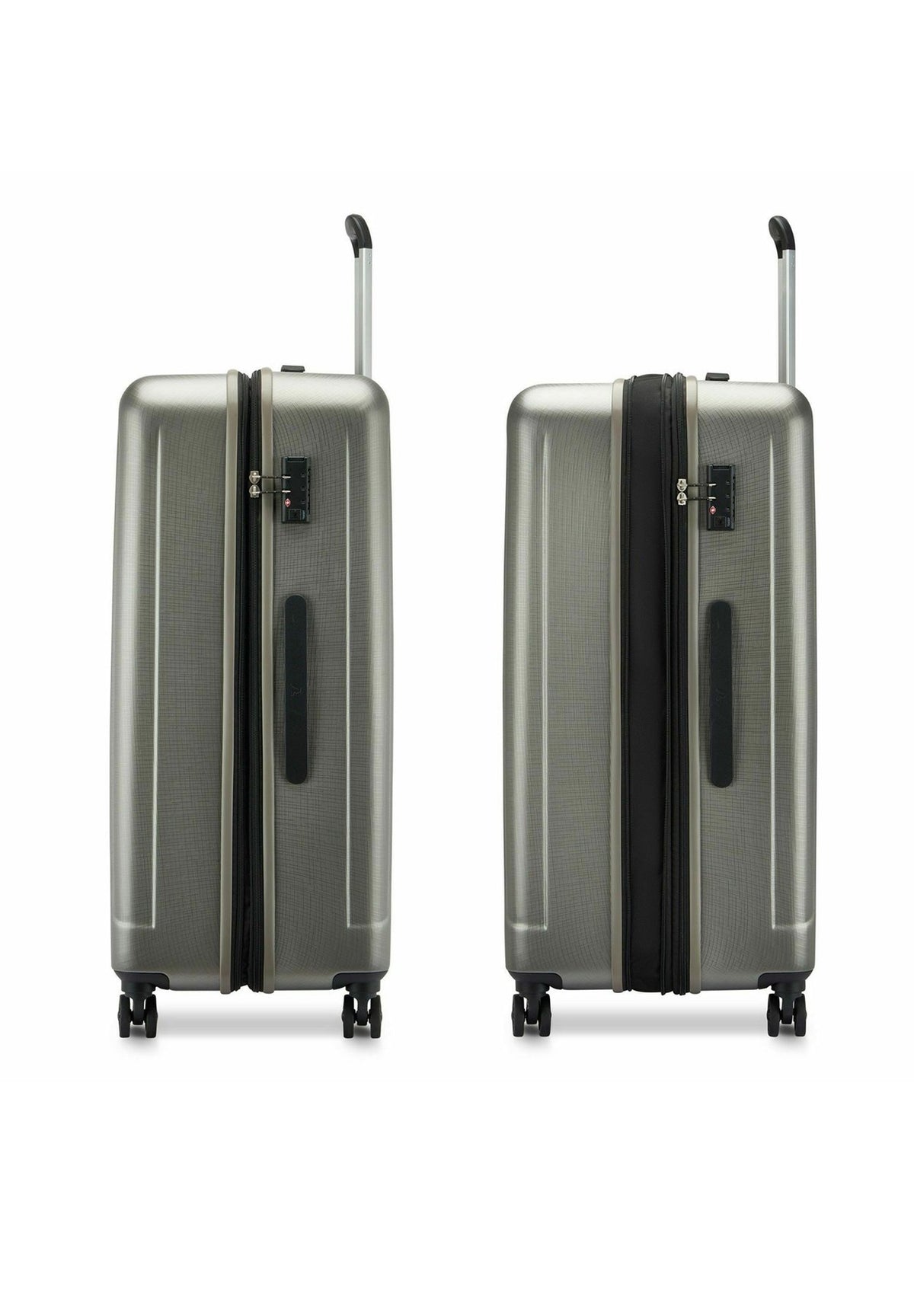 RV RoncatoKINETIC 2.0 SET VALIGIE - Kofferset