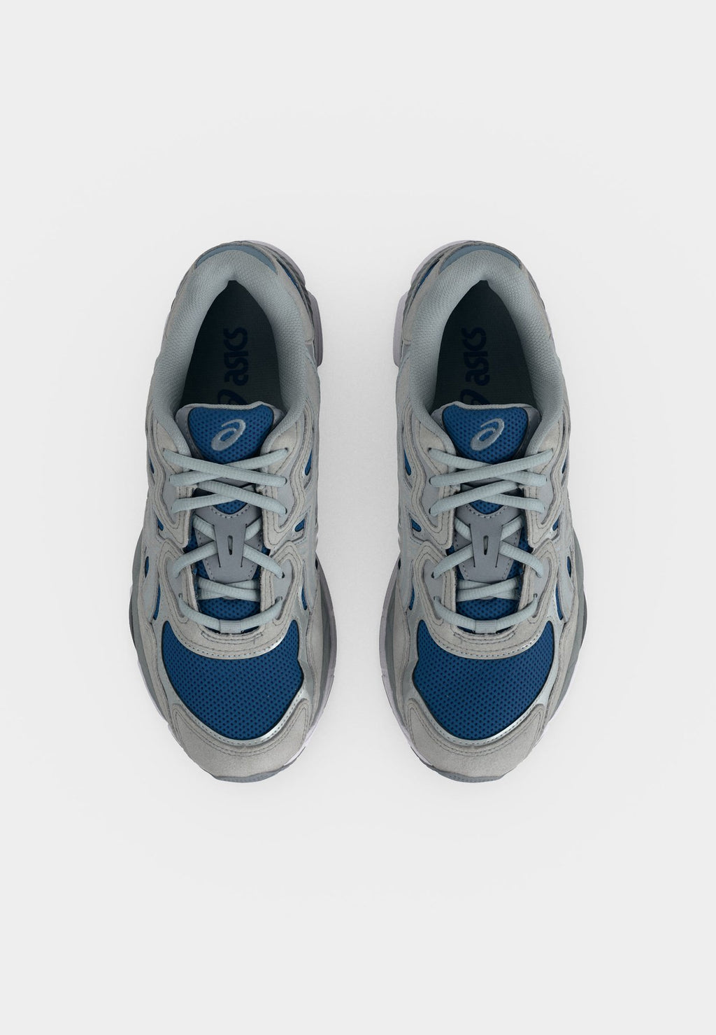 ASICS SportStyleGEL-NYC UNISEX - Low-Top-Sneaker