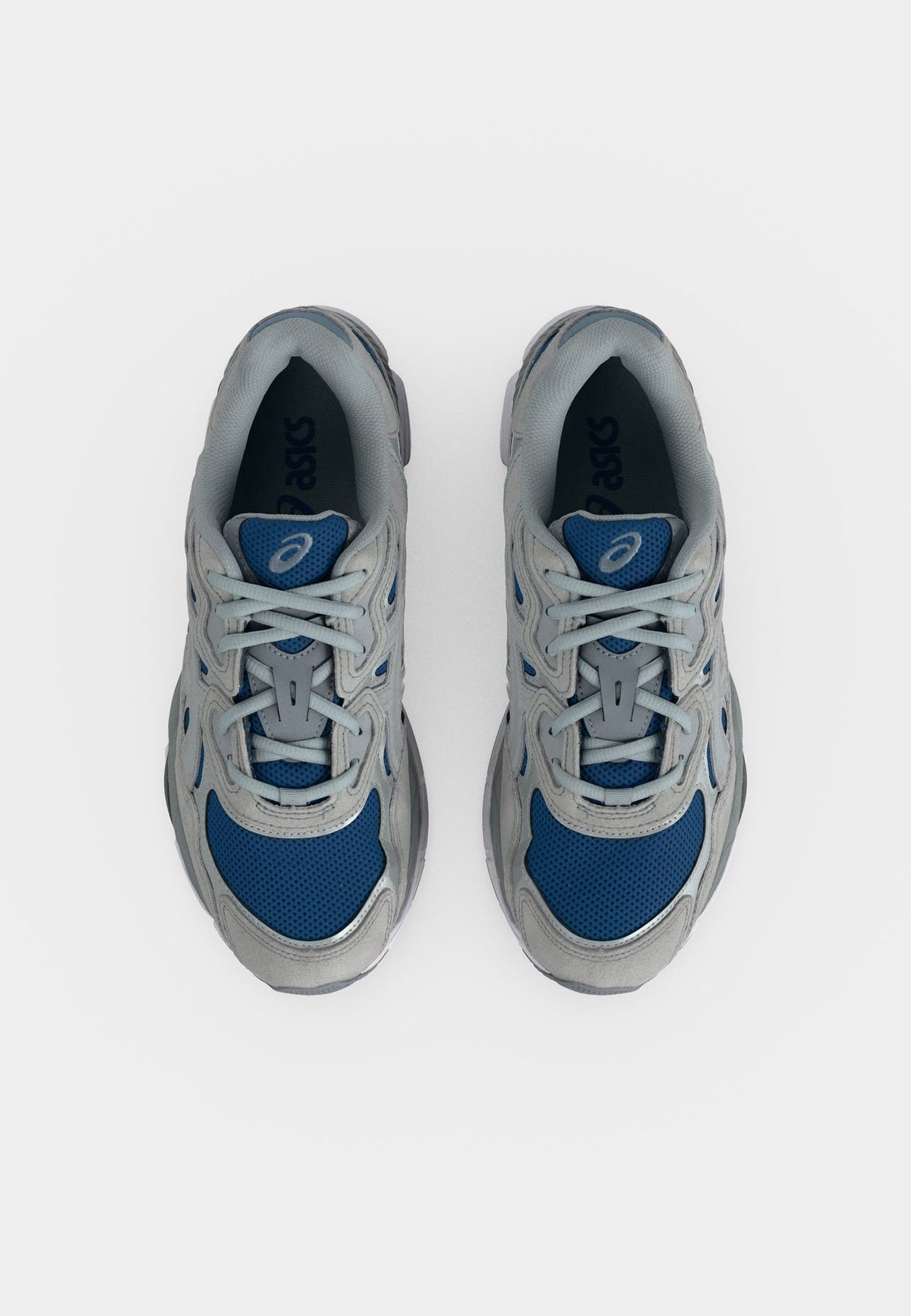 ASICS SportStyleGEL-NYC UNISEX - Low-Top-Sneaker