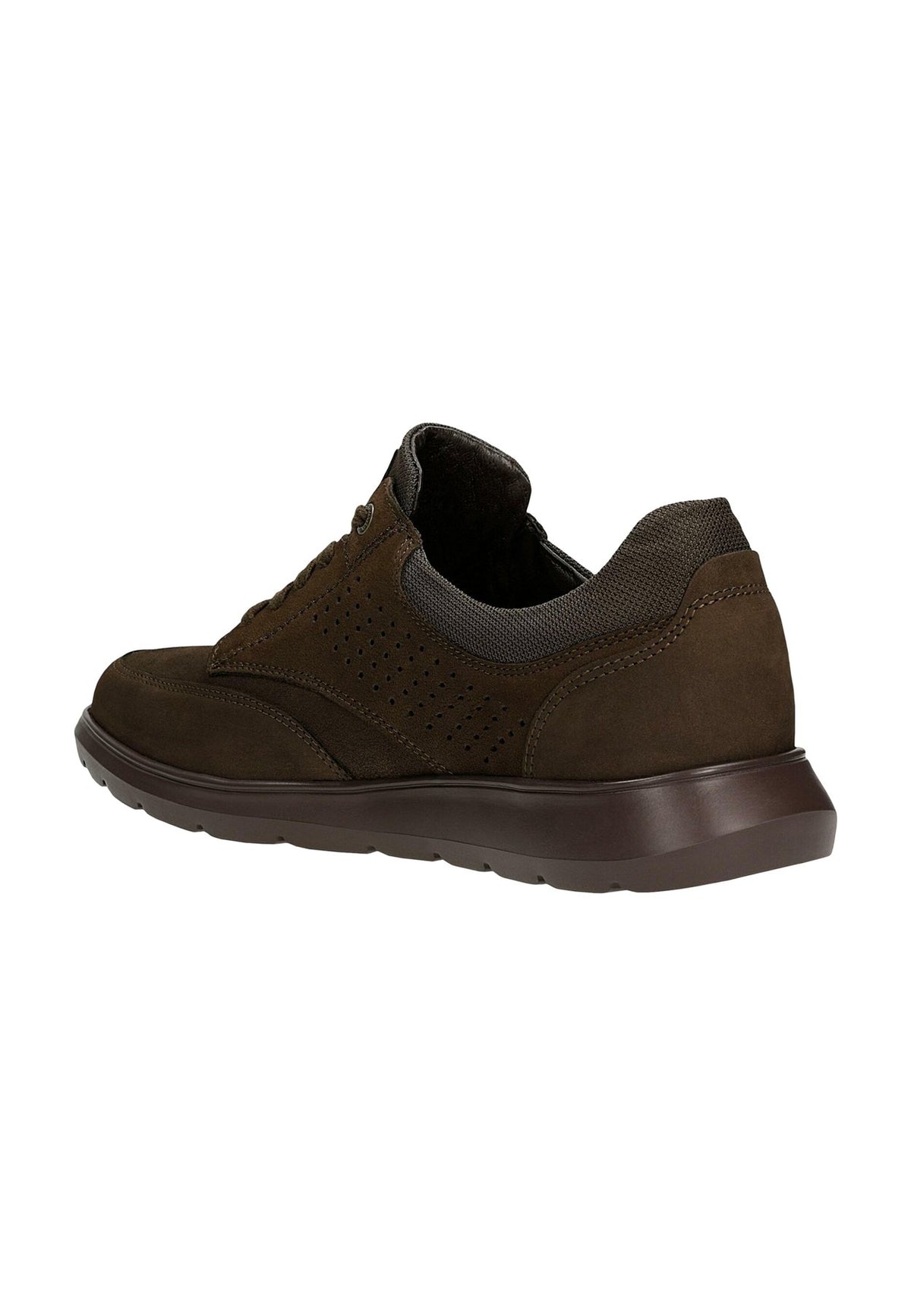 WojasPÓŁBUTY MĘSKIE - Sneaker low