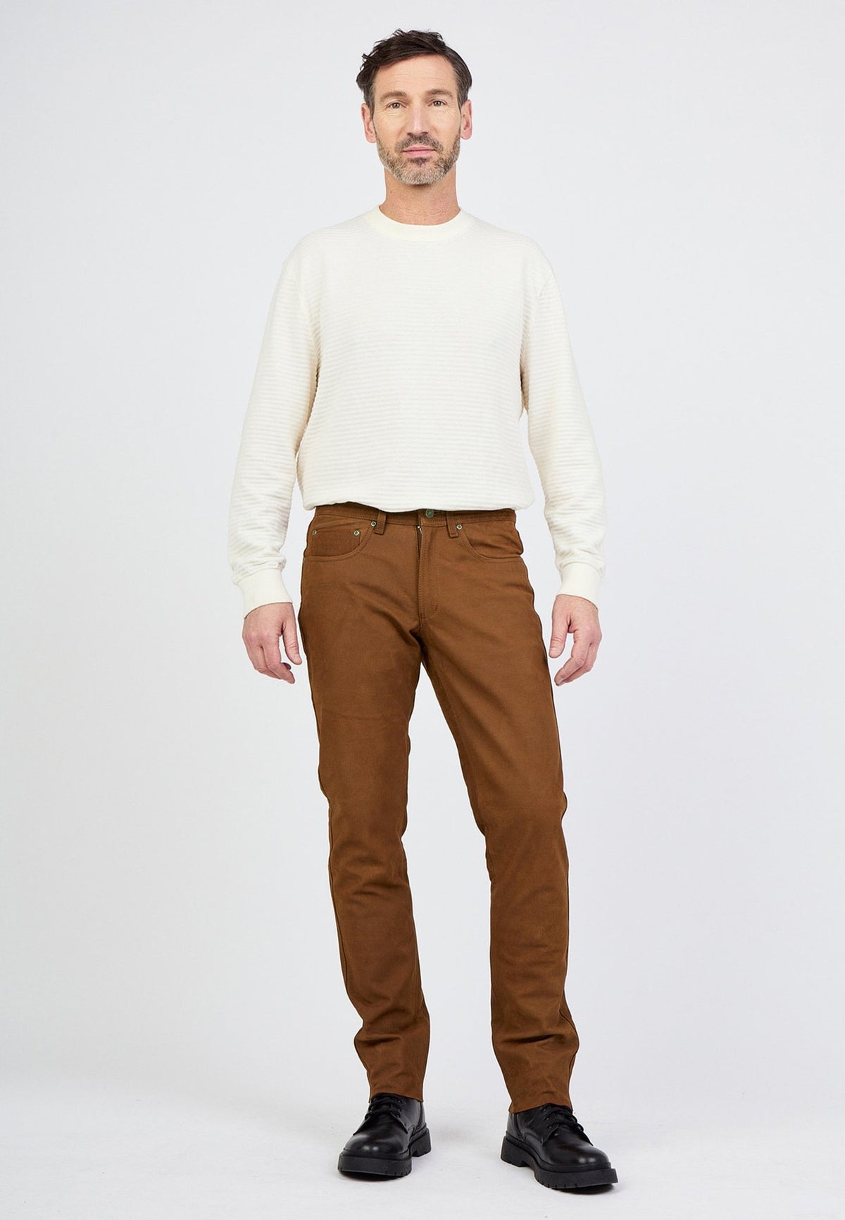 JCCJeans Straight Leg