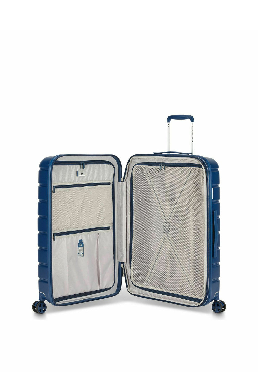 RV RoncatoRELIFE SET VALIGIE - Kofferset
