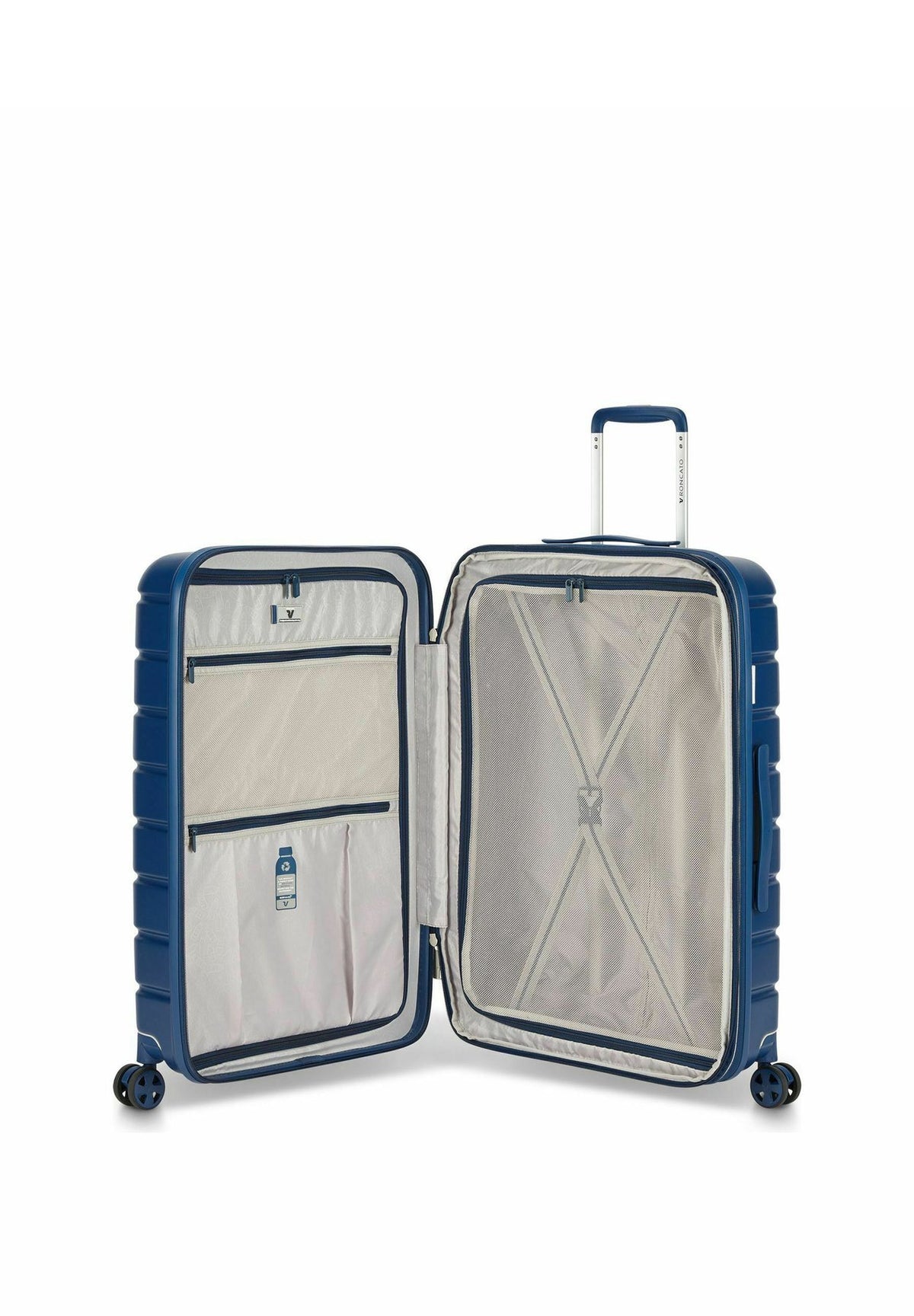 RV RoncatoRELIFE SET VALIGIE - Kofferset