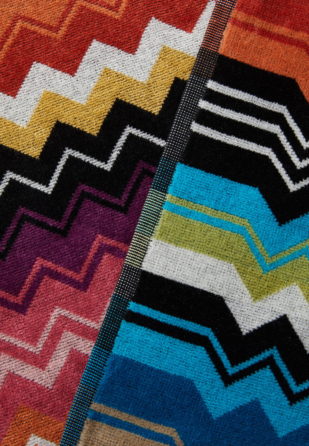 MissoniGIACOMO SET - Handtuch Set