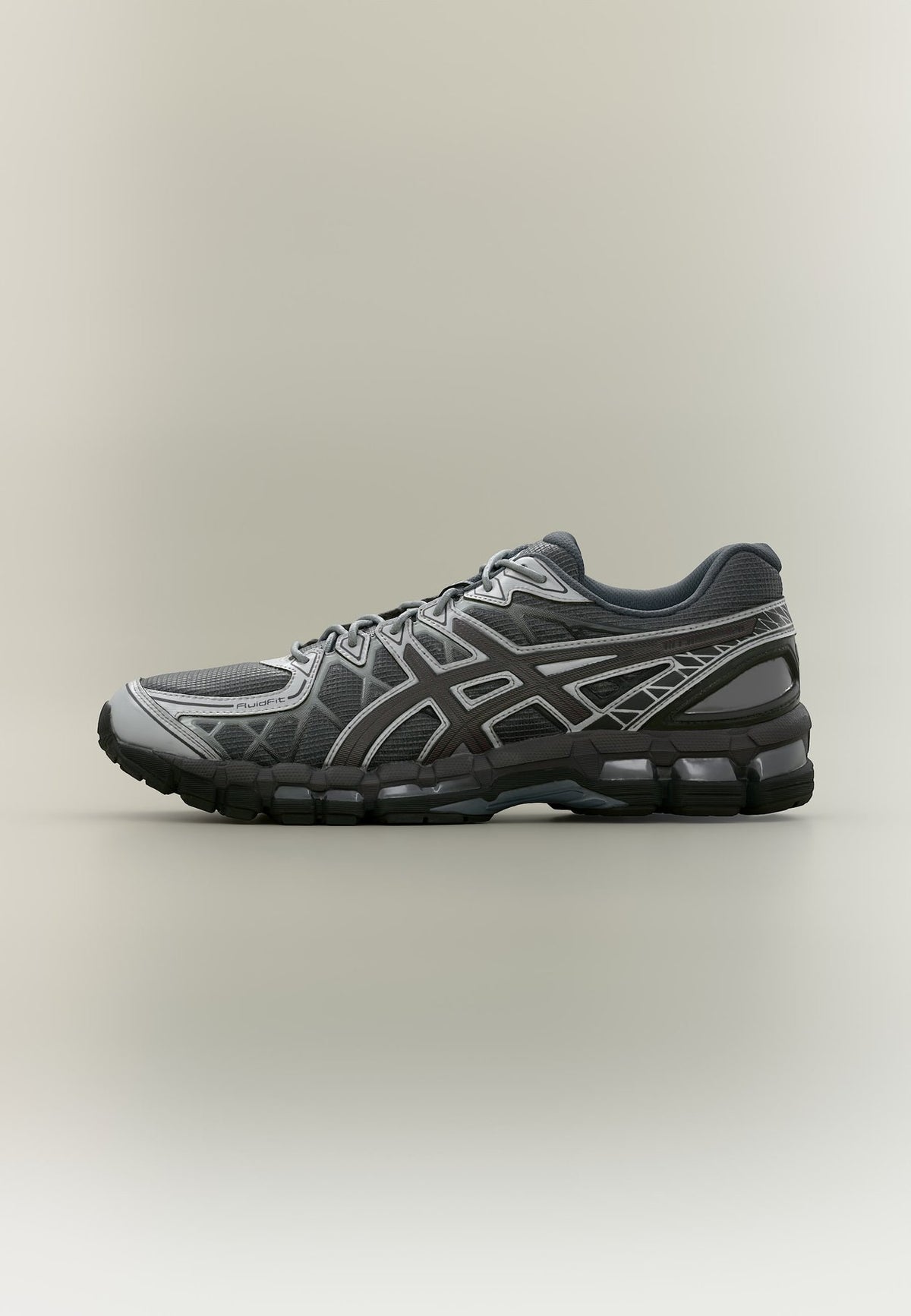 ASICS SportStyleGEL-KAYANO 20 UNISEX - Low-Top-Sneaker