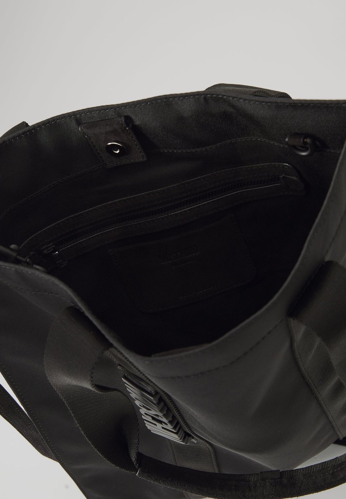 MOSCHINOBORSA - Shopping Bag