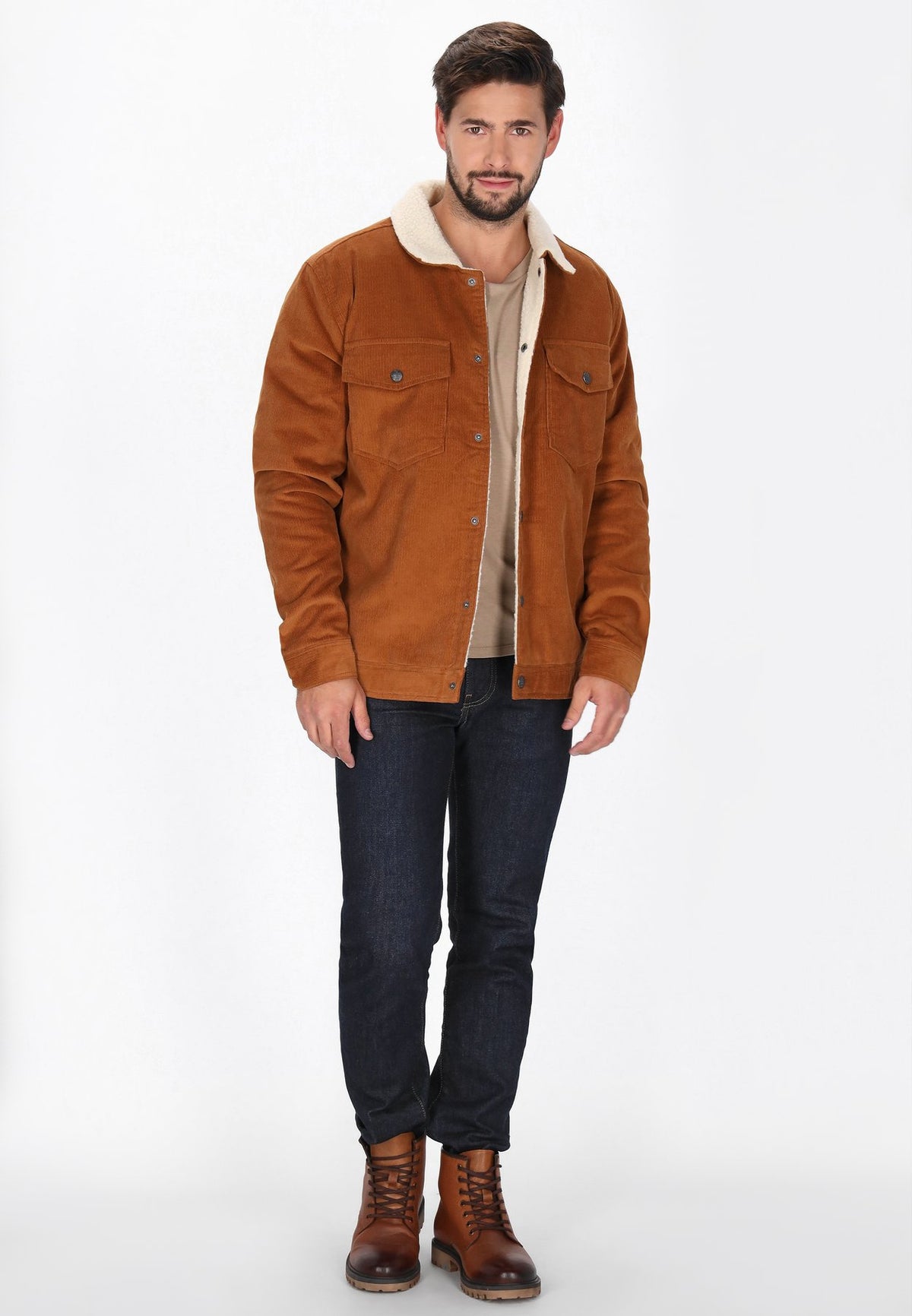 DreiMasterDREIMASTER JACKET - Übergangsjacke