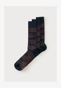 Missoni3 PACK - Socken