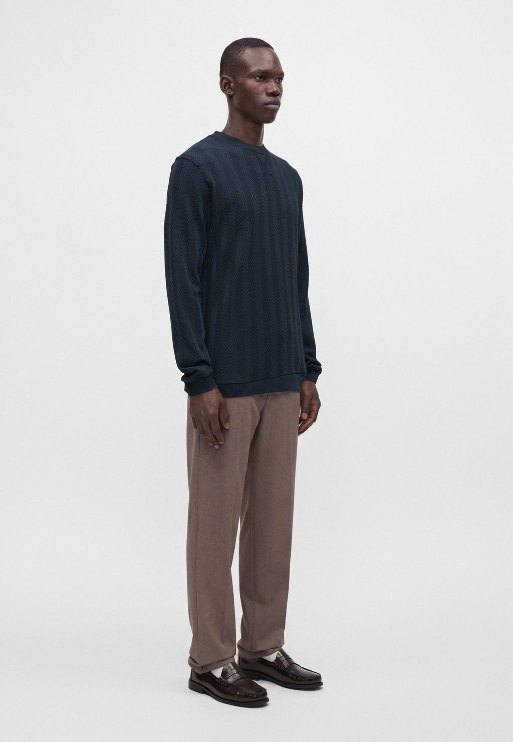 MissoniCREWNECK - Sweatshirt