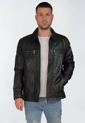 JCCLederjacke