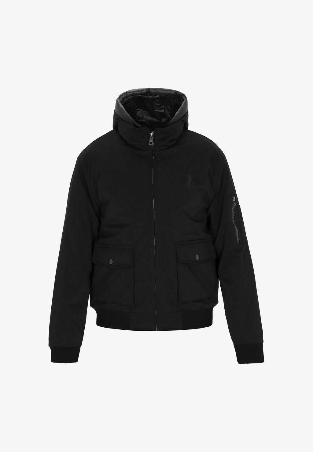 DreiMasterWinterjacke