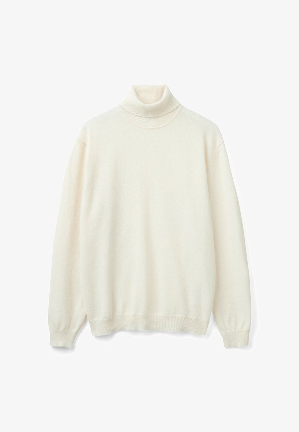 United Colors of BenettonTURTLENECK - Strickpullover
