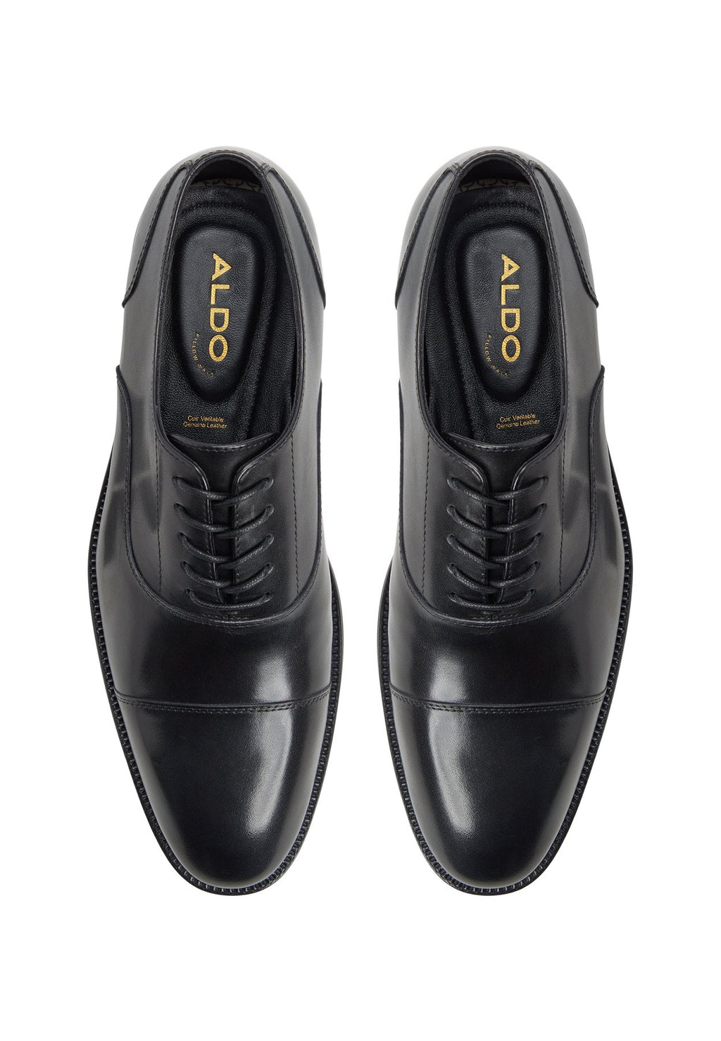 ALDOALDO LACE UPS FEZ - Schnürer
