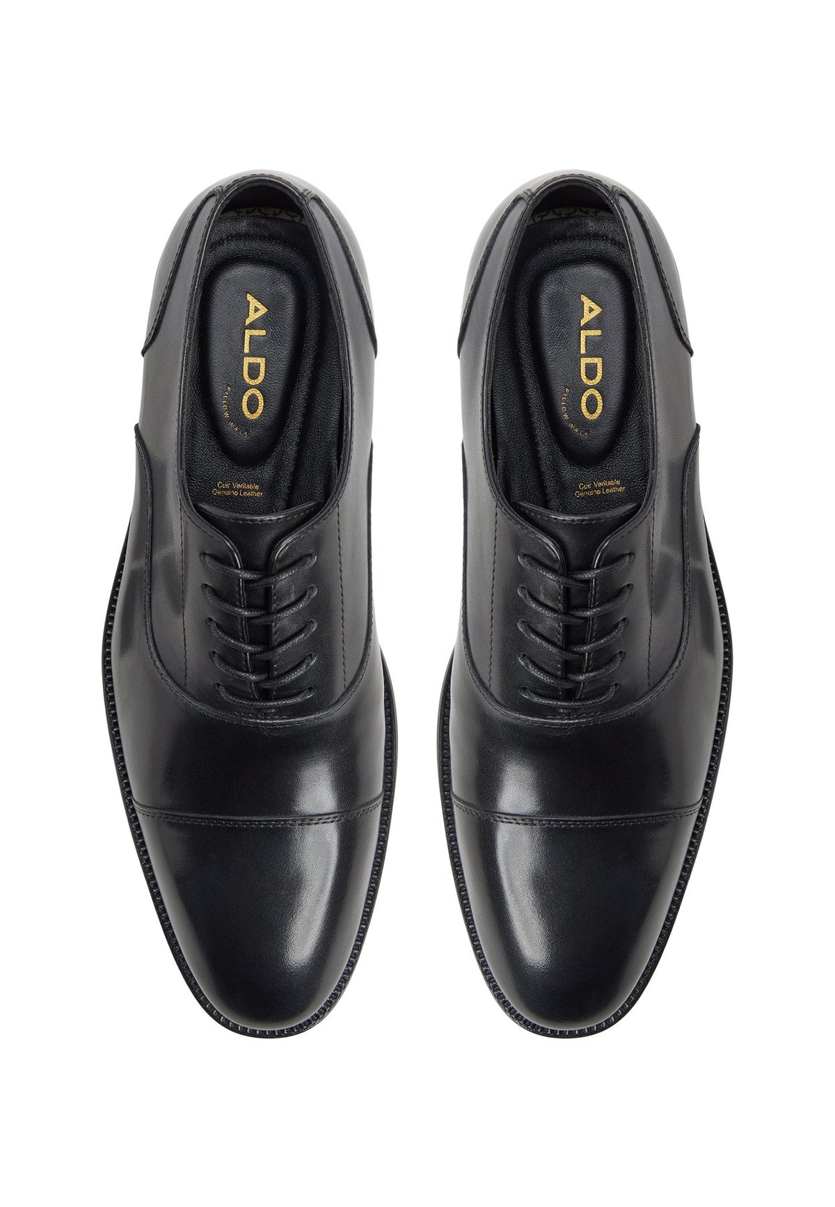 ALDOALDO LACE UPS FEZ - Schnürer