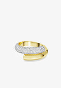 SwarovskiDEXTERA ROUND CRY - Ring