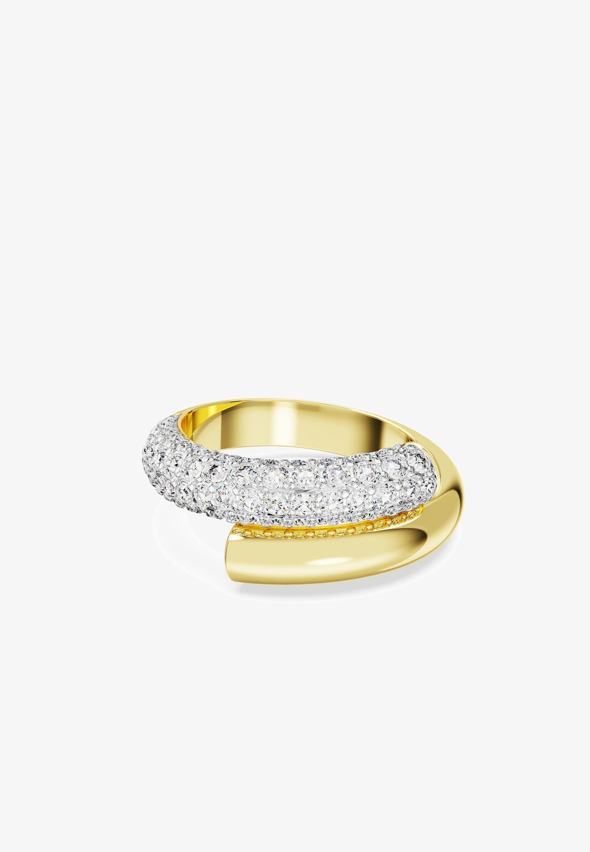 SwarovskiDEXTERA ROUND CRY - Ring
