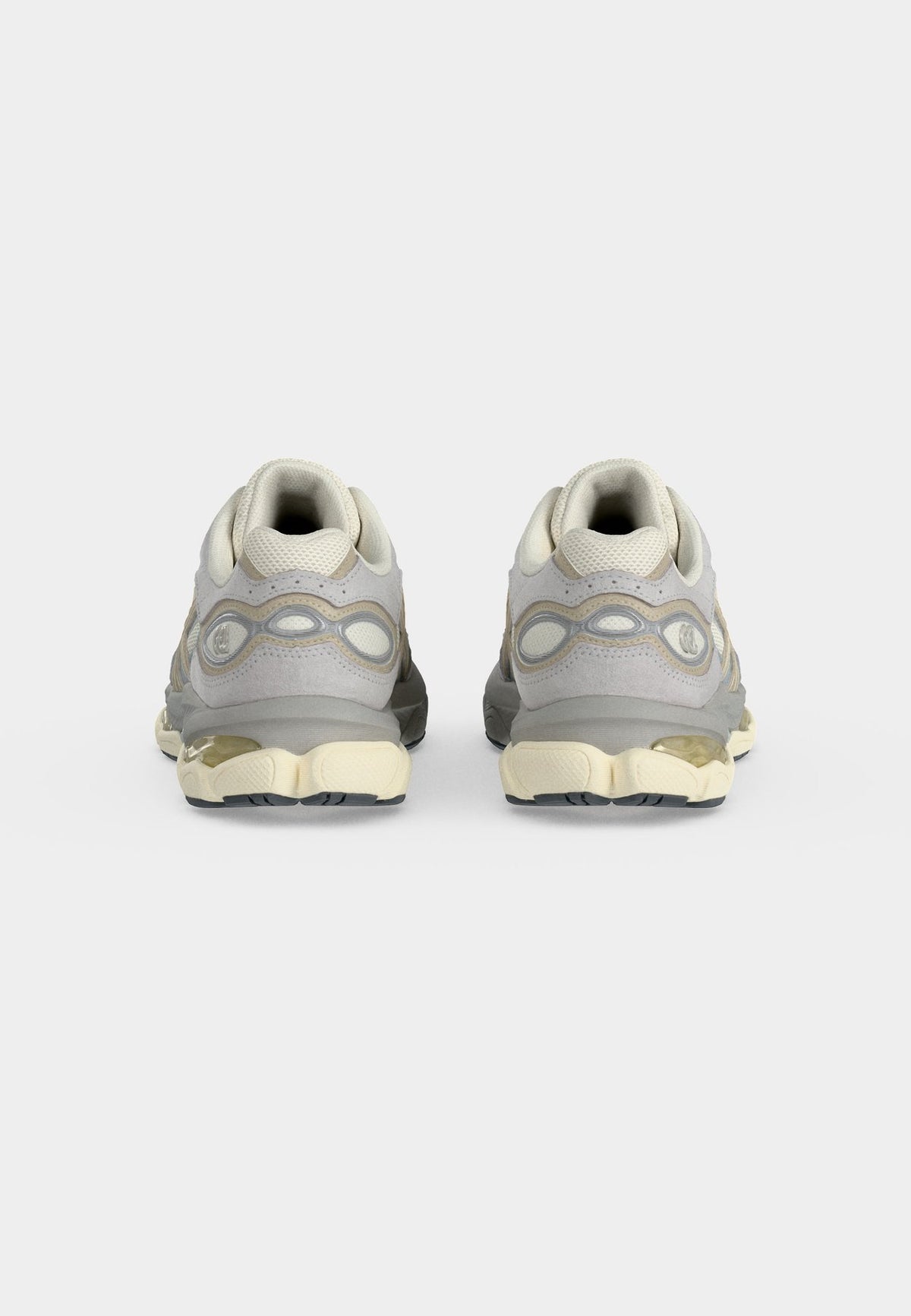 ASICS SportStyleGEL-NYC 2.0 UNISEX - Sneaker low