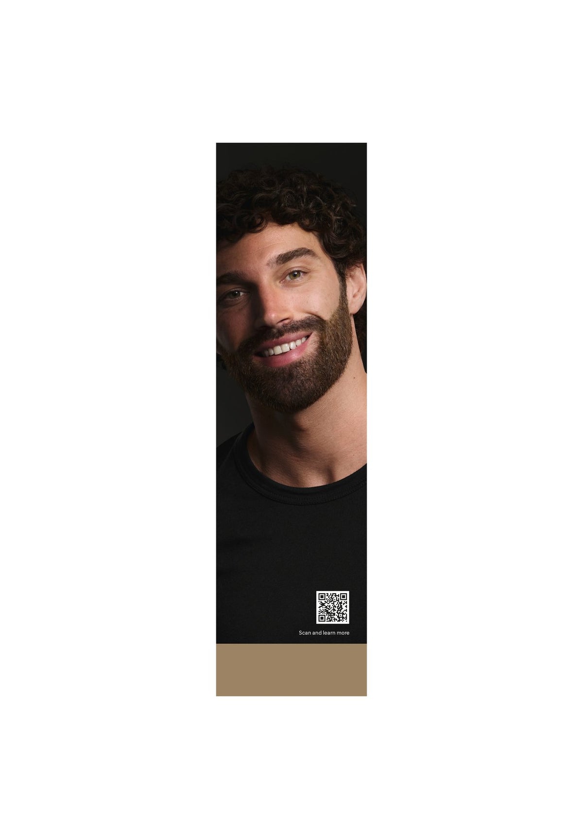 BraunBRAUN BARTTRIMMER - BT9520 - SATIN CHROME - Trimmer