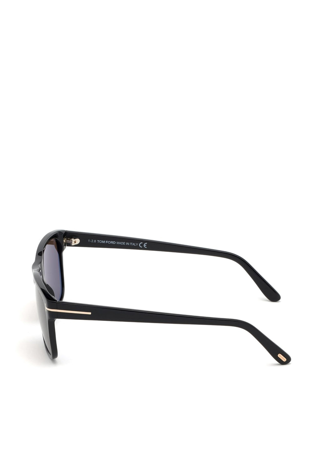 Tom FordGEOMETRISCHE FORM - Sonnenbrille