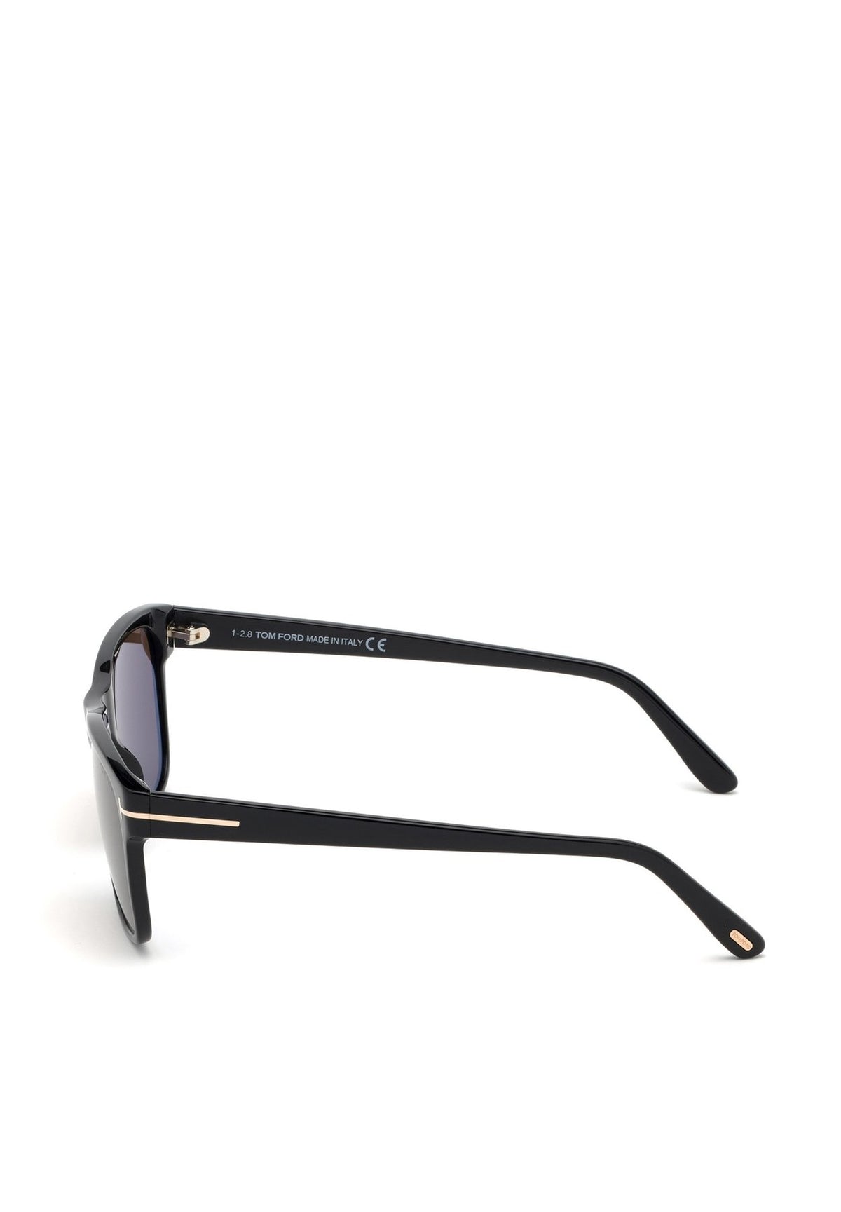 Tom FordGEOMETRISCHE FORM - Sonnenbrille
