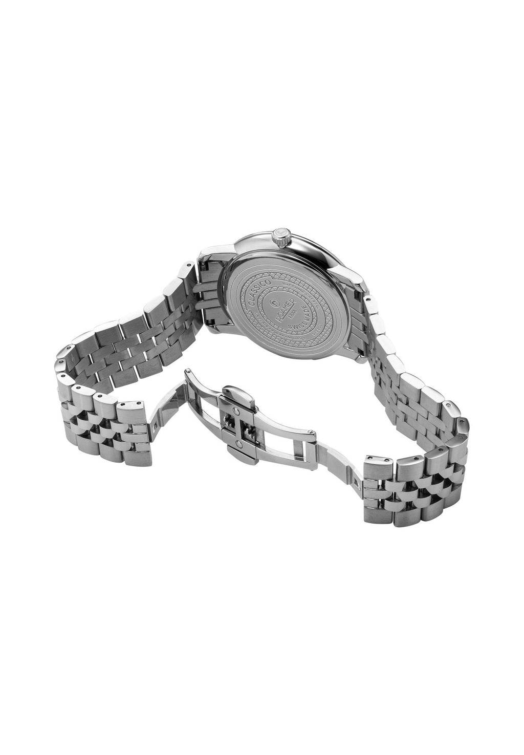 RoamerCLASSICO - Uhr