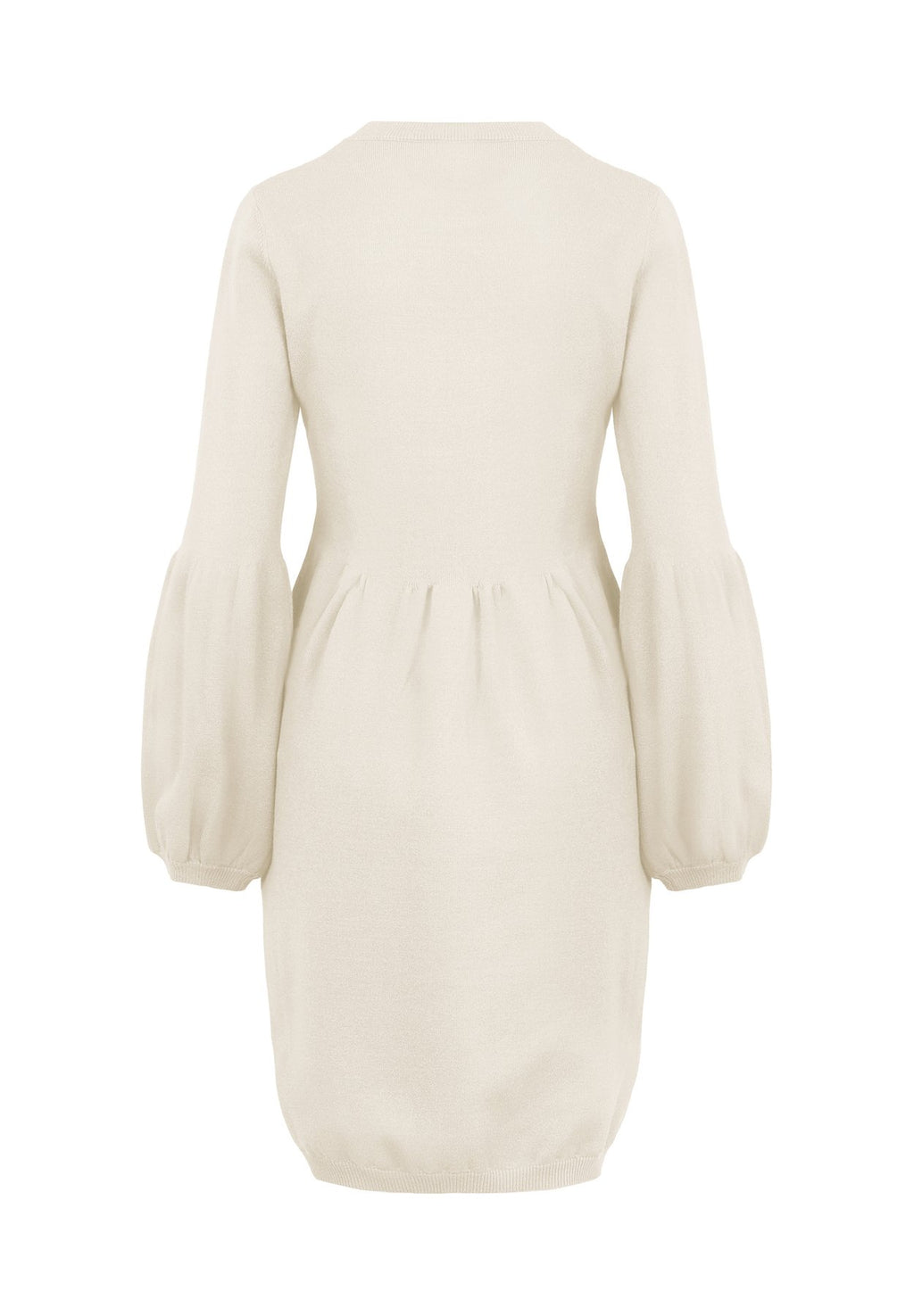 ApartOVERSIZED STRICKKLEID - Strickkleid