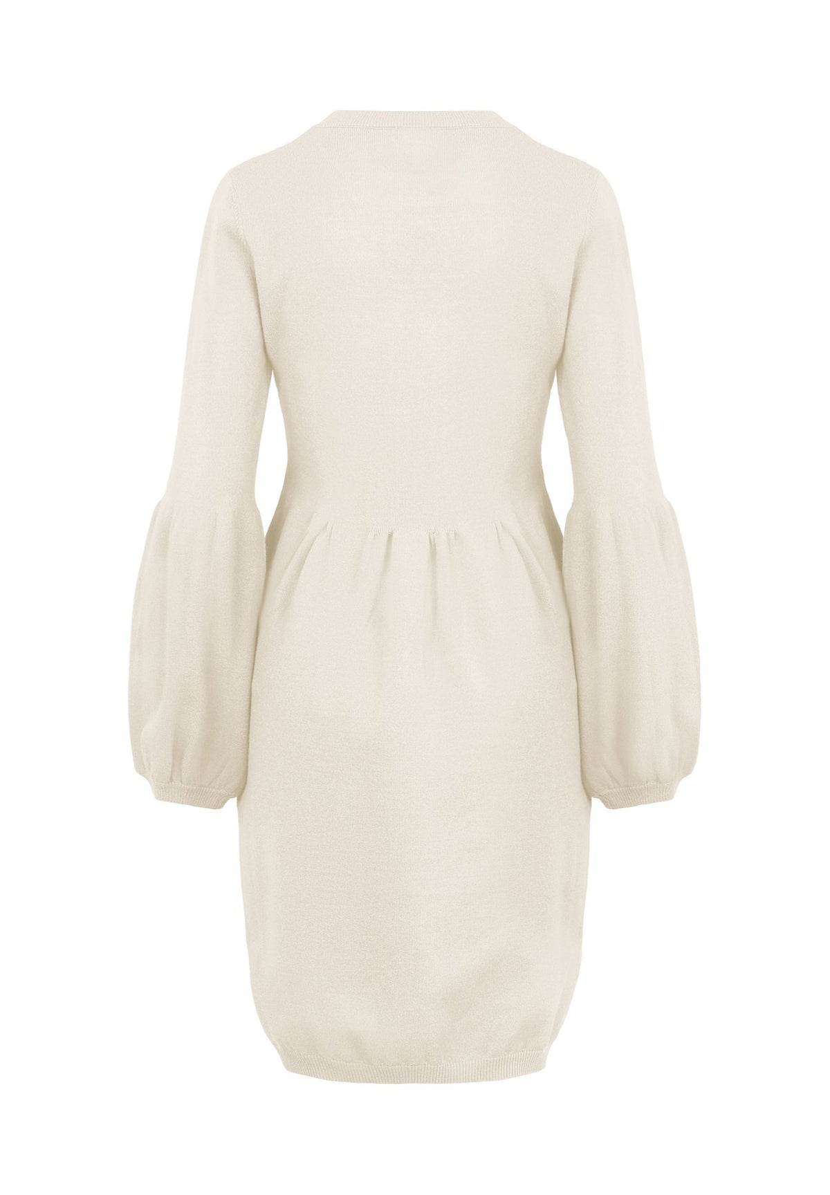 ApartOVERSIZED STRICKKLEID - Strickkleid