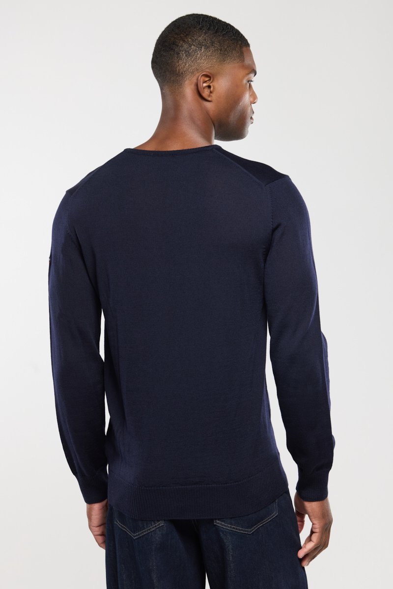 Armor luxNOYAL - Strickpullover