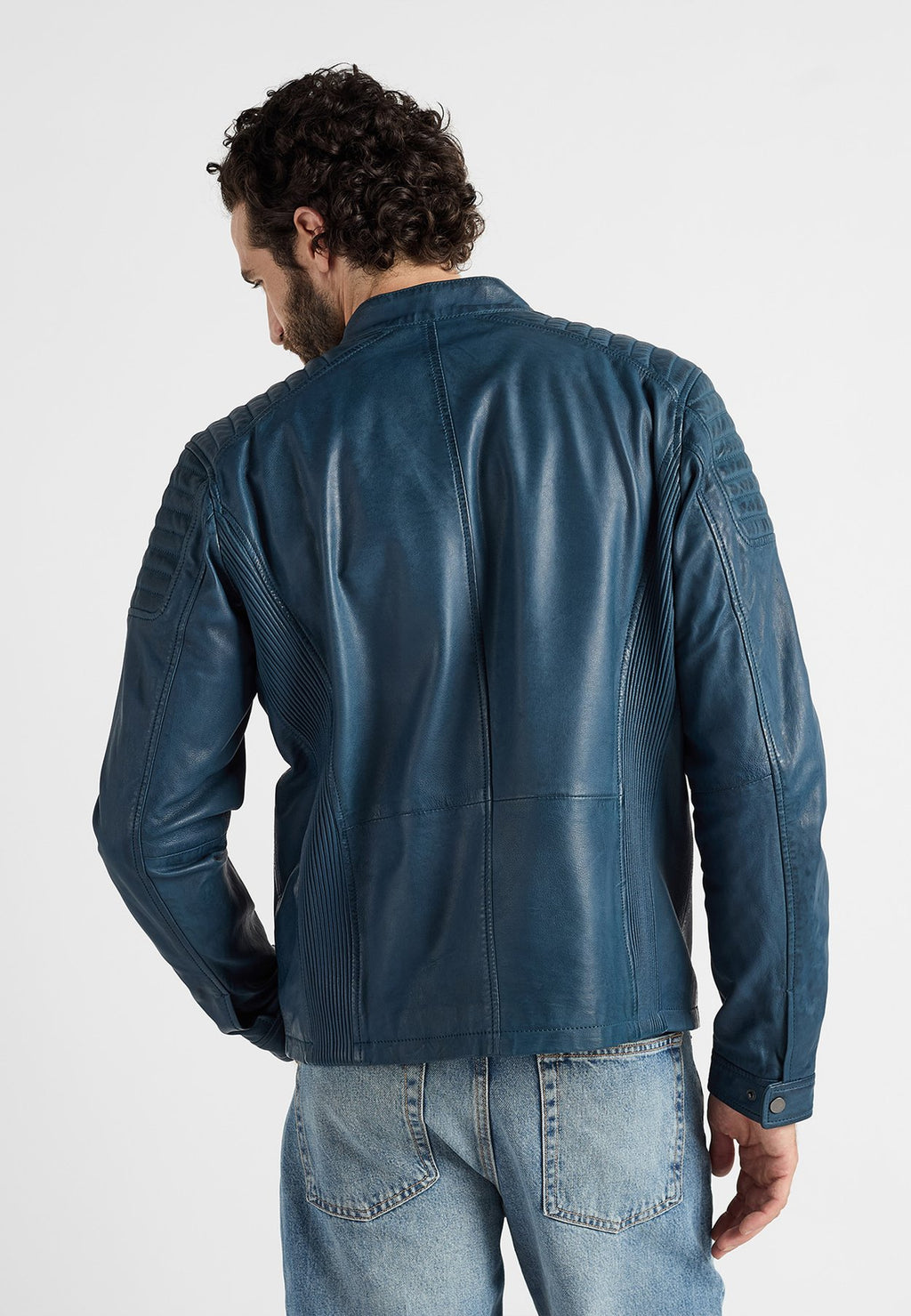 JCCLederjacke