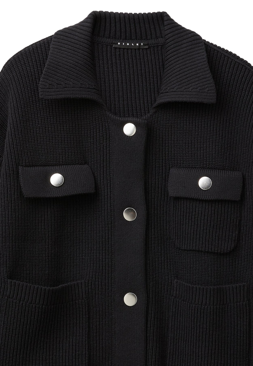 SisleyStrickjacke
