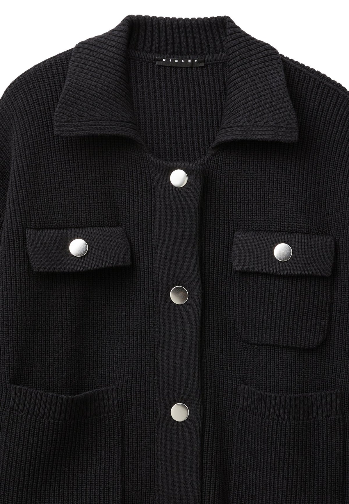 SisleyStrickjacke