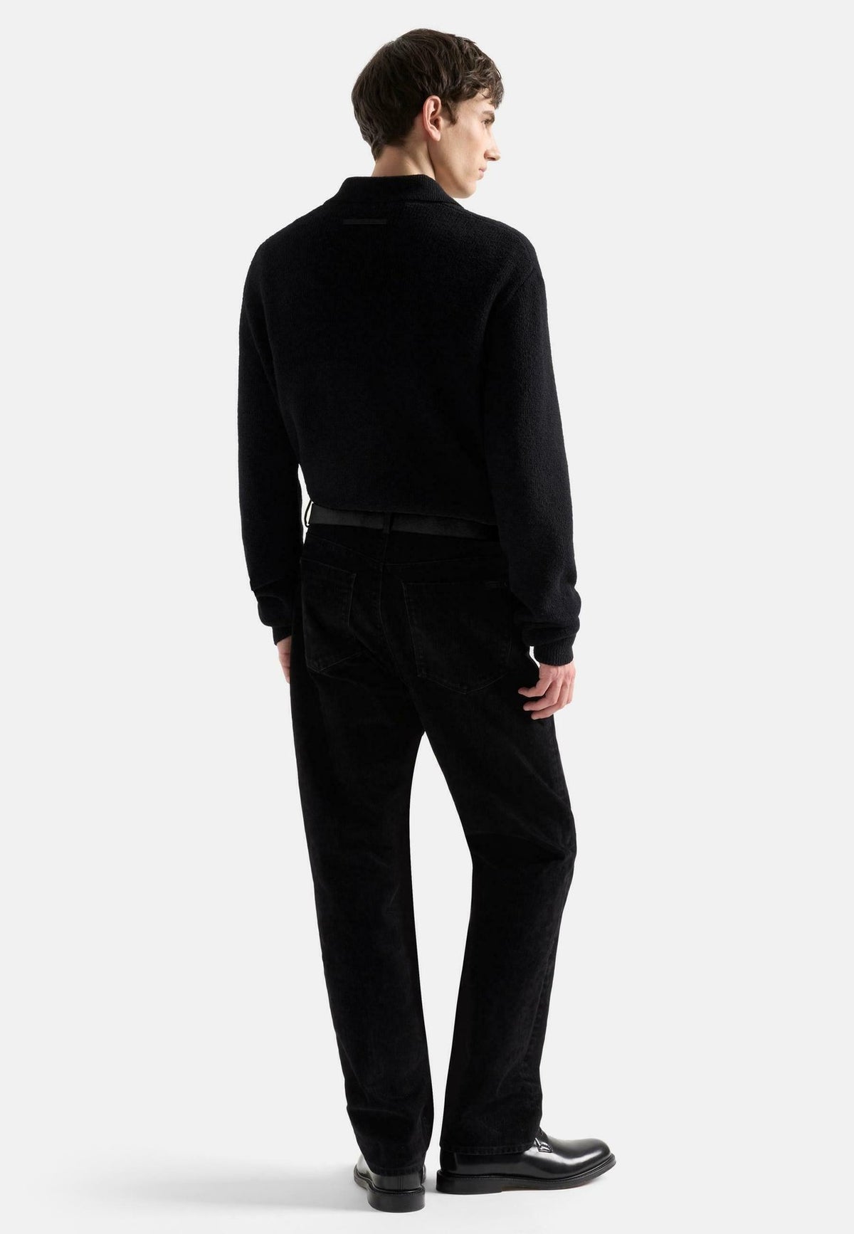 7 for all mankind7 FOR ALL MANKIND STRAIGHT FIT JEANS MODERN STRAIGHT - Jeans Straight Leg