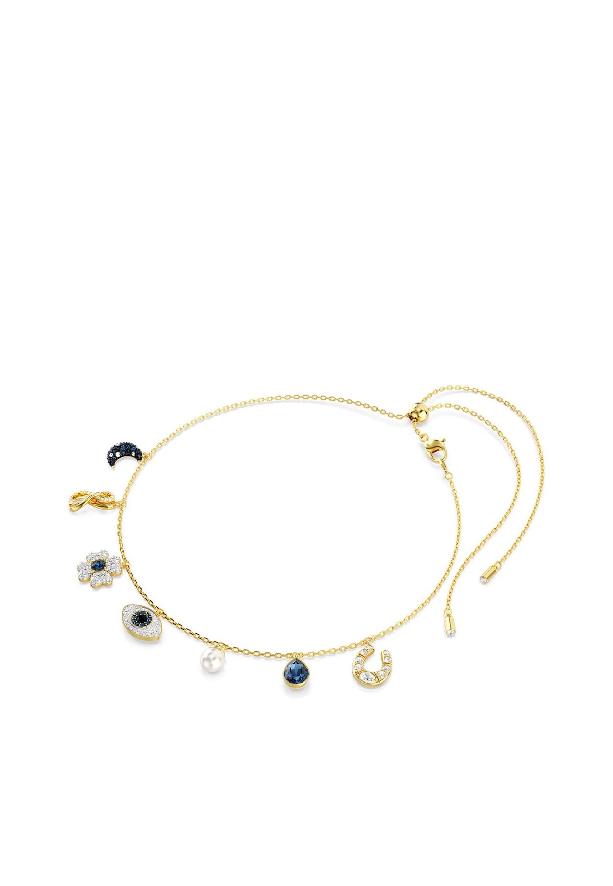 SwarovskiSYMBOLICA CHOKER - Halskette