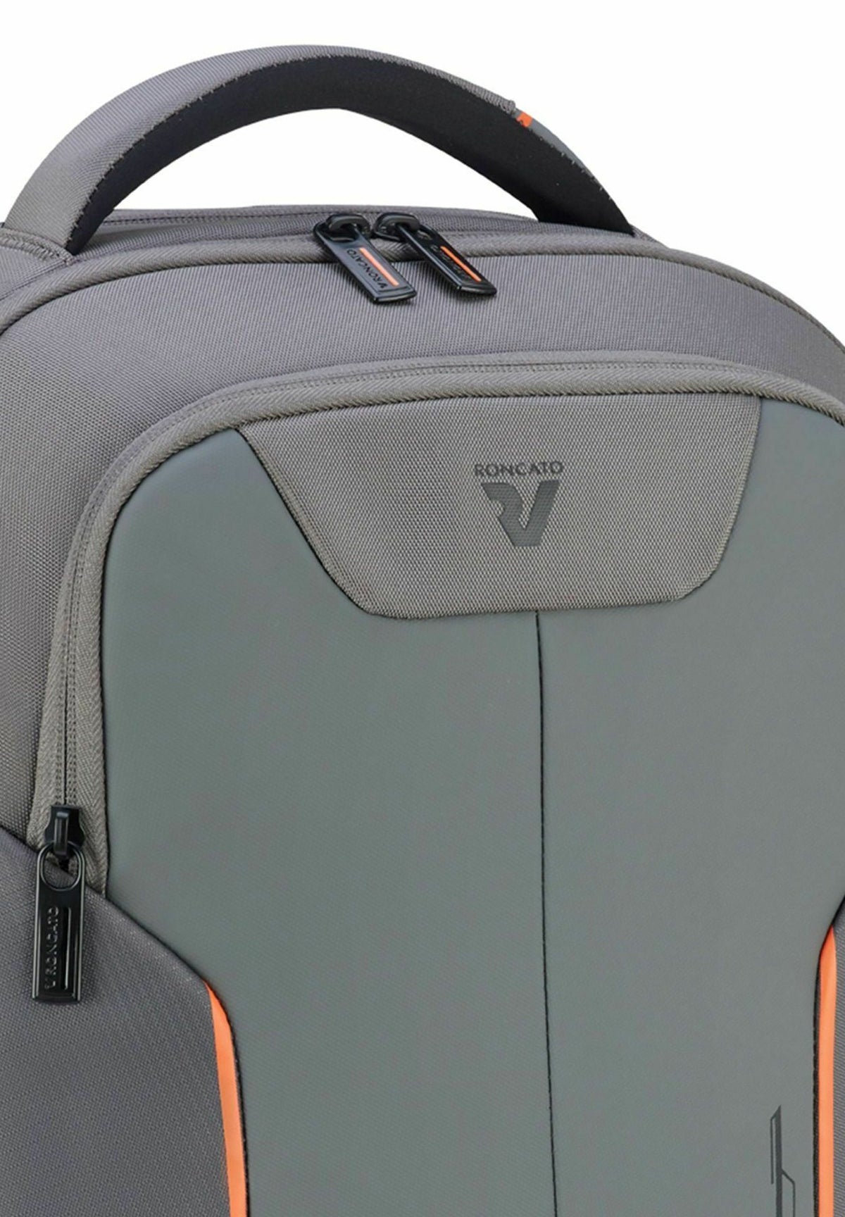 RV RoncatoINTERFACE ZAINO DA LAVORO - Tagesrucksack