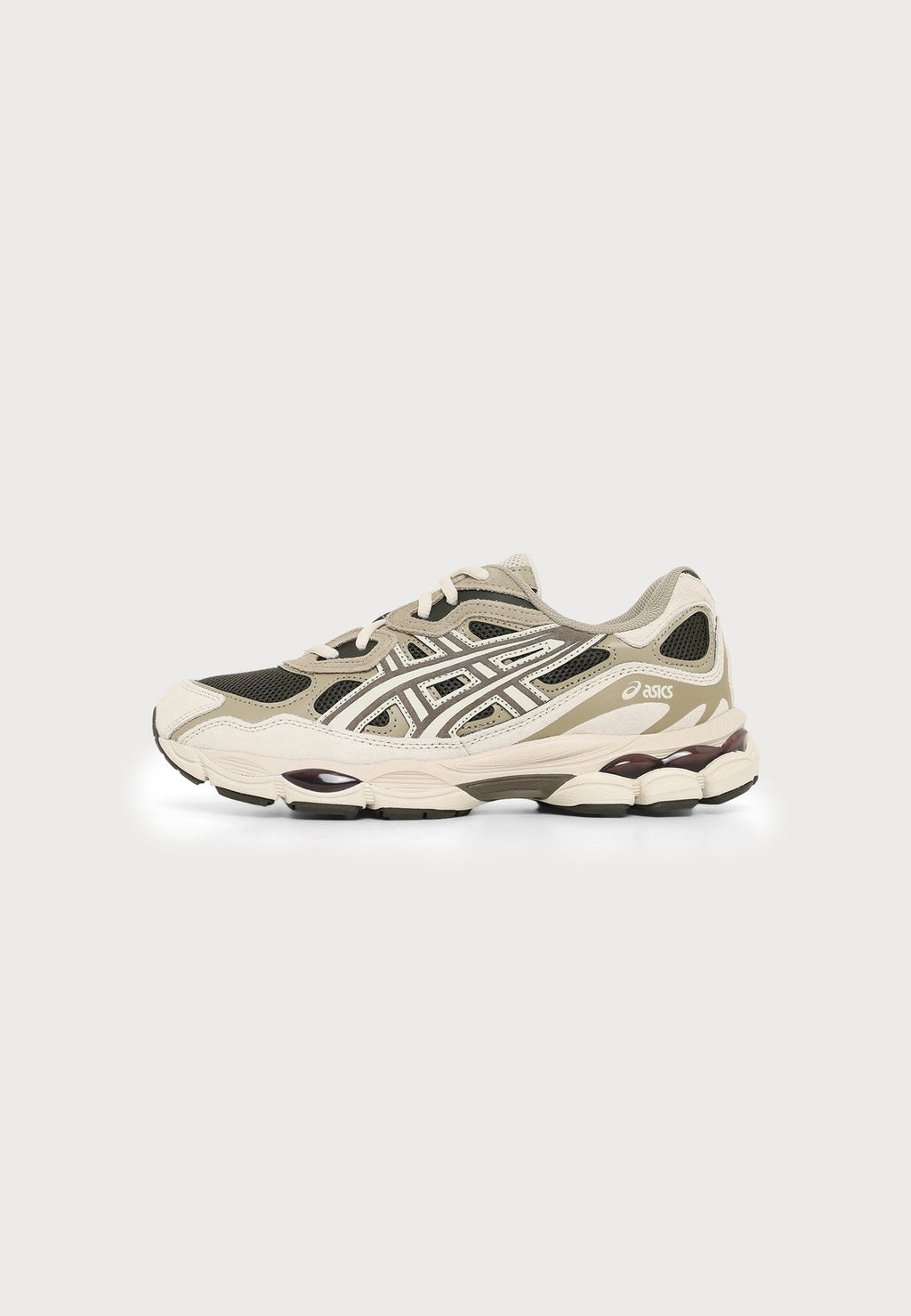 ASICS SportStyleGEL-NYC UNISEX - Low-Top-Sneaker