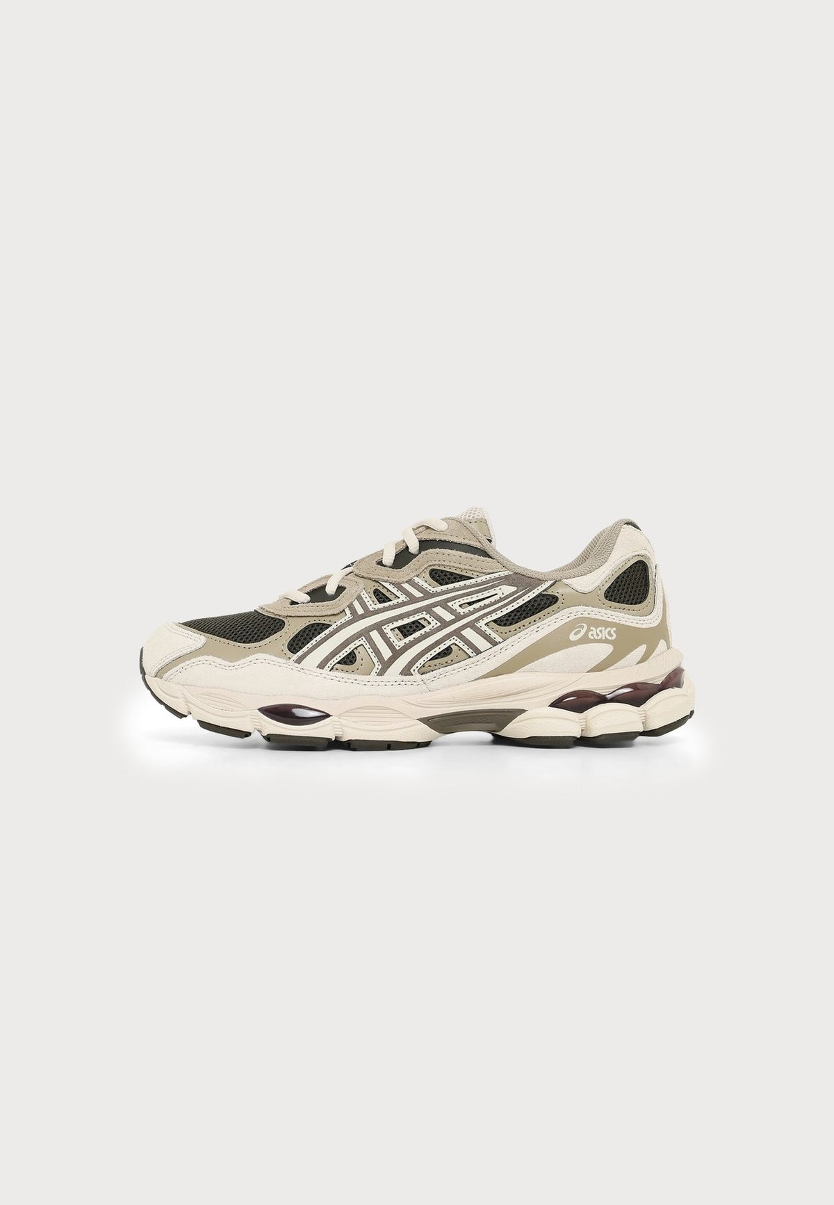 ASICS SportStyleGEL-NYC UNISEX - Low-Top-Sneaker