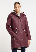 DreiMasterParka