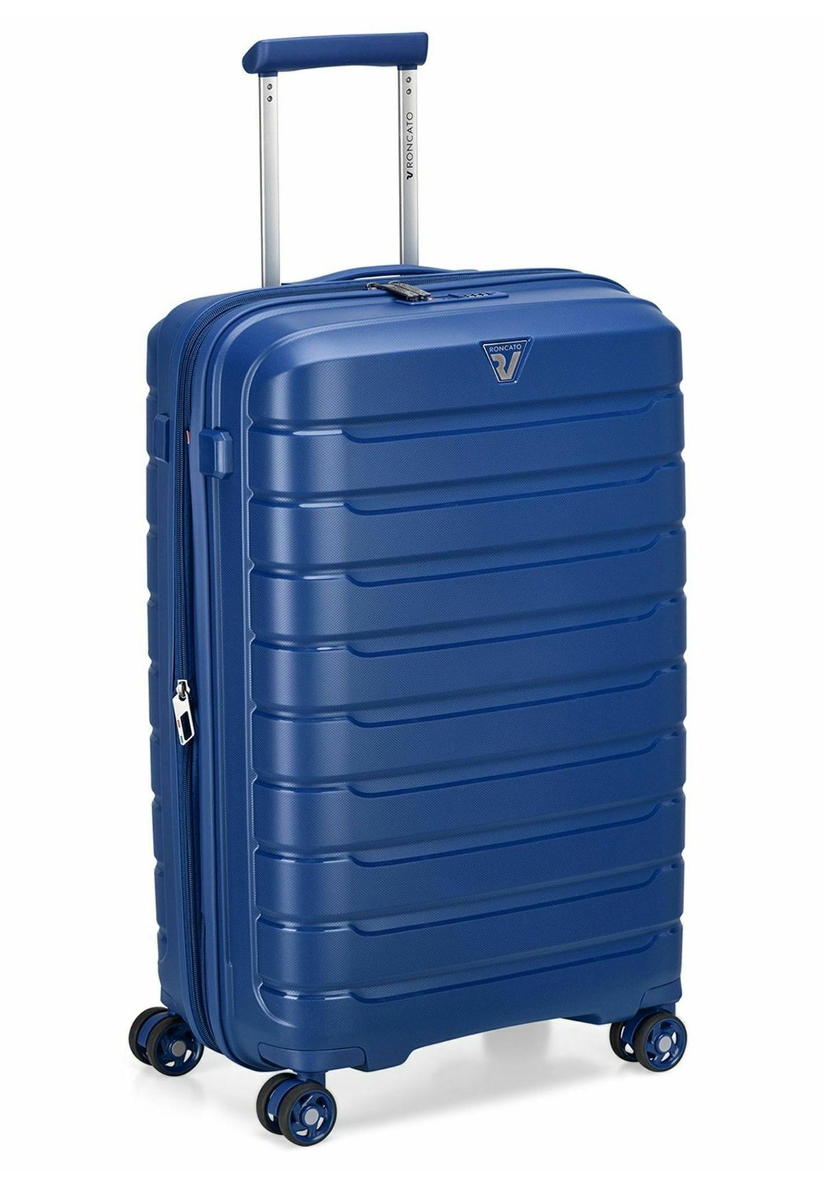 RV RoncatoB-FLYING TROLLEY MEDIO 68X44X26/31 CM - Trolley