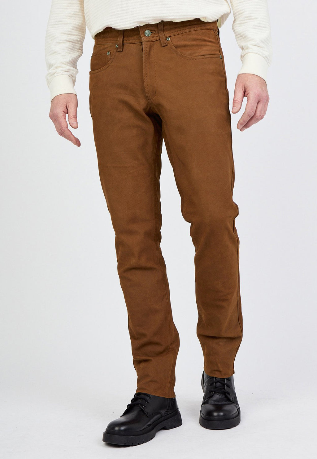 JCCJeans Straight Leg